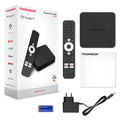 Google TV Streamer 4K UHD
