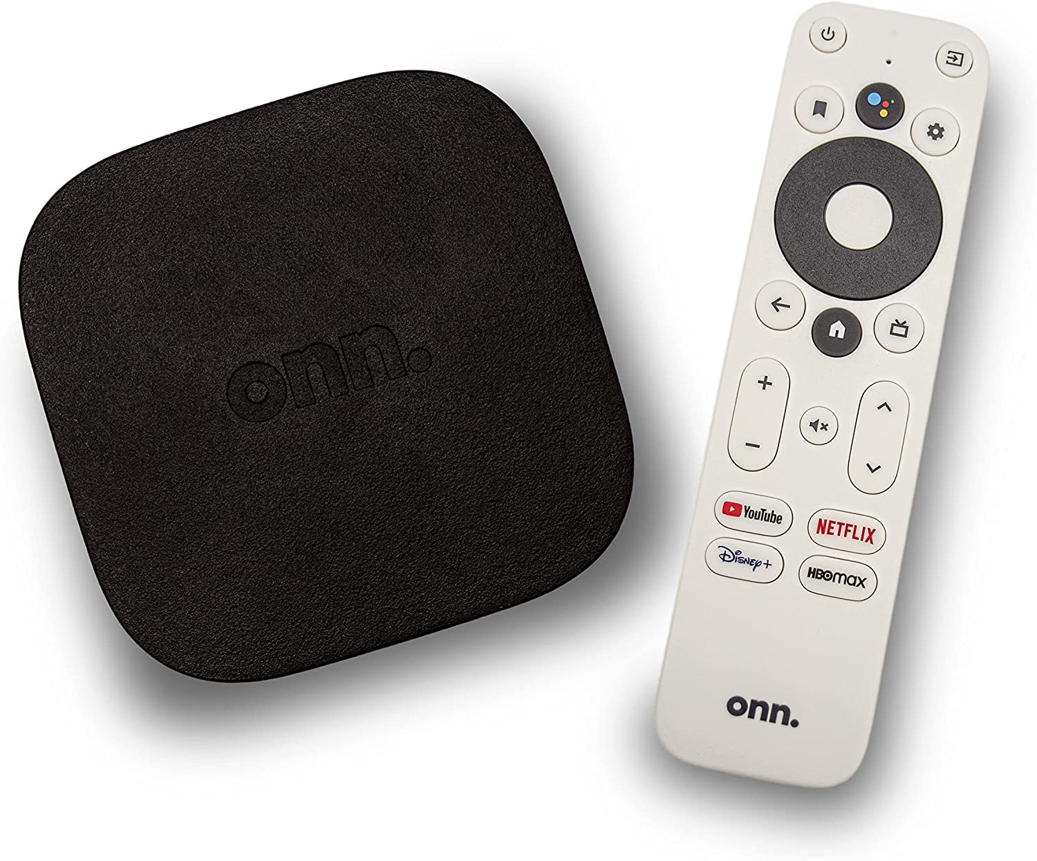 Android ONN Box