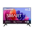 All Smart TVs